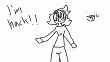 wowie I am back after a very long t