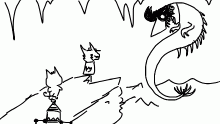 cursed image