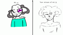 Insert too lazy to color