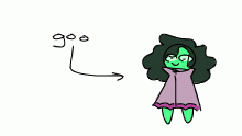 goo