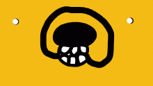 small eye jake