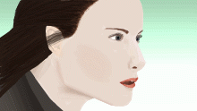 Arwen from LOTR