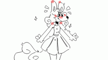 mega doodle