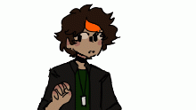 new oc!