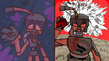 war Crowby