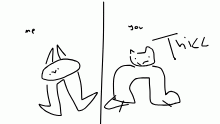 Thiccy legs