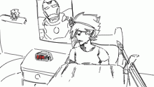 Latest animation by Hyper