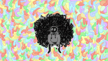 swirls