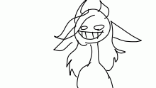 Hey pissbabies, want some art?