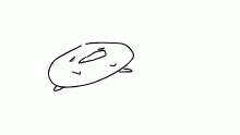 No animation for today