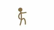 I don't know how to do Stickman