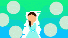 Story of Eliza Schuyler Hamilton