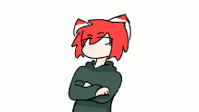 A reminder that I exist