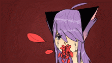 Hanahaki Redraw