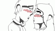 Victor X Susannah