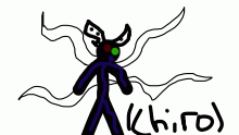 For @chiro