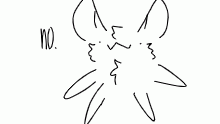 no