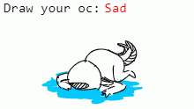 6th one is cursed