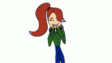my oc