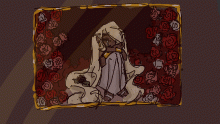 a forbidden rose