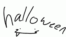 HALLOWEEN