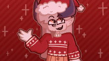 Christmas YIPEE! 🎄