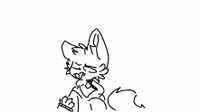 Poorly tries to be cute