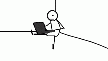when u want to animate but no ideas