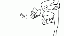 vores flower