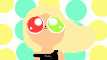 My new oc