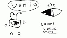 Vanto Ref Sheet