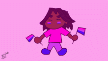 Happy BI-day!