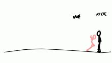 Why can't i-