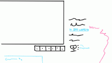 *logs onto drawn*