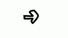 fnf arrow