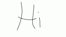 hi
