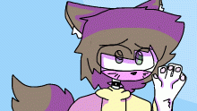 Mercury. ((new main/comfort oc))