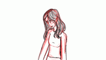 Allure: a sketch