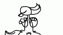 tweenin' test uwu