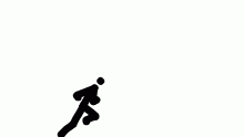 RUN!
