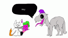 this is garbage but.