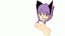 snarling