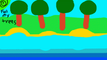 Deforestation #3