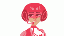 rushed spidersona concept