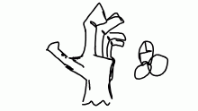 how do i animate again