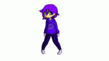 OC Time (contest entry)