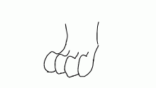 Claws