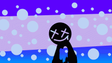 its him