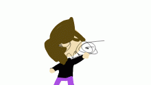 IM SUCH A FAILURE GUESS WHAT I DID?