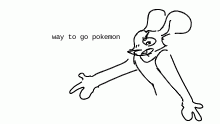well my joke isnt original anymore